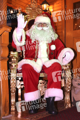 Dresdner Weihnachts-Circus 2025 in Dresden