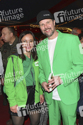 Dresdner Weihnachts-Circus 2025 in Dresden