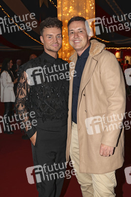 Dresdner Weihnachts-Circus 2025 in Dresden