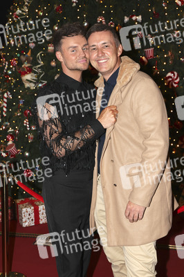 Dresdner Weihnachts-Circus 2025 in Dresden