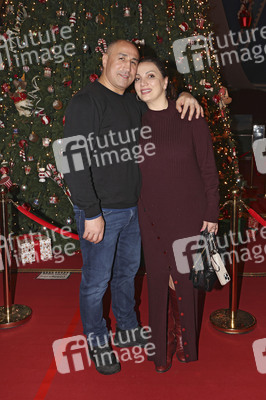 Dresdner Weihnachts-Circus 2025 in Dresden