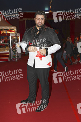 Dresdner Weihnachts-Circus 2025 in Dresden