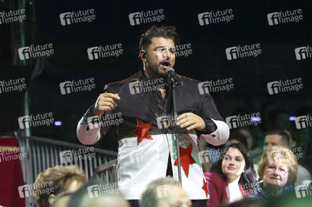 Dresdner Weihnachts-Circus 2025 in Dresden