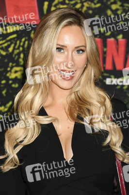 Filmpremiere 'Anaconda' in Los Angeles