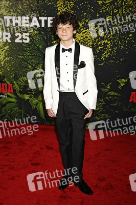 Filmpremiere 'Anaconda' in Los Angeles