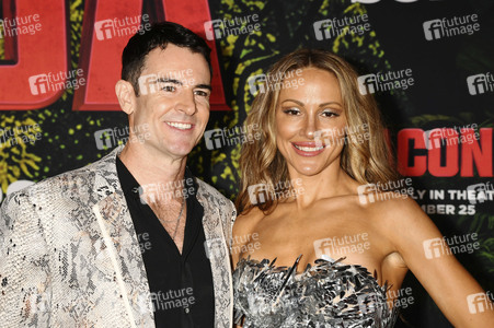 Filmpremiere 'Anaconda' in Los Angeles