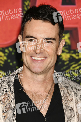 Filmpremiere 'Anaconda' in Los Angeles