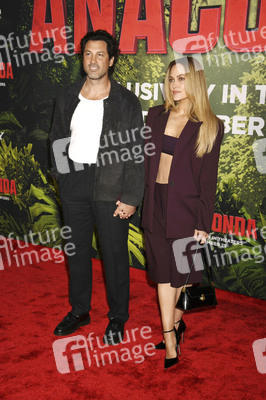 Filmpremiere 'Anaconda' in Los Angeles