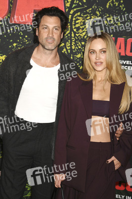 Filmpremiere 'Anaconda' in Los Angeles