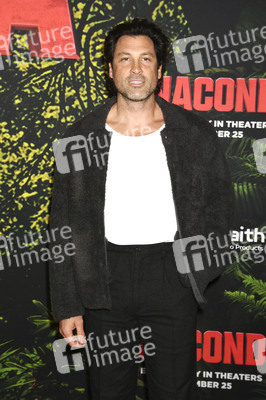 Filmpremiere 'Anaconda' in Los Angeles