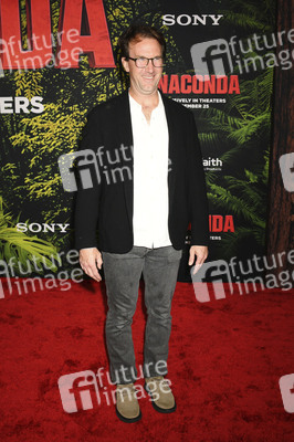 Filmpremiere 'Anaconda' in Los Angeles