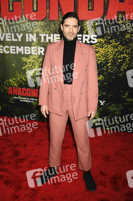 Filmpremiere 'Anaconda' in Los Angeles