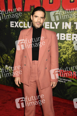 Filmpremiere 'Anaconda' in Los Angeles