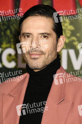 Filmpremiere 'Anaconda' in Los Angeles