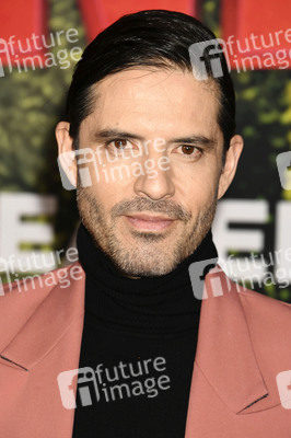 Filmpremiere 'Anaconda' in Los Angeles