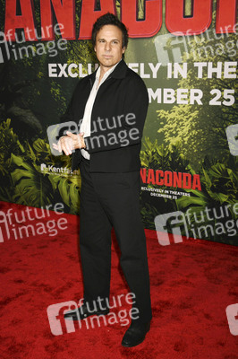 Filmpremiere 'Anaconda' in Los Angeles