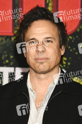 Filmpremiere 'Anaconda' in Los Angeles