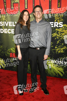 Filmpremiere 'Anaconda' in Los Angeles