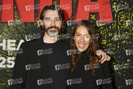 Filmpremiere 'Anaconda' in Los Angeles