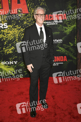 Filmpremiere 'Anaconda' in Los Angeles