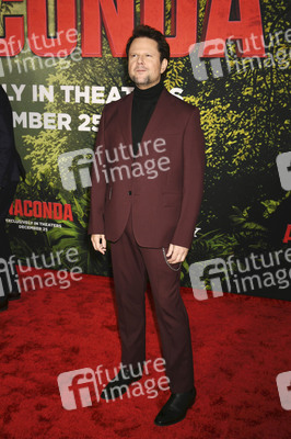 Filmpremiere 'Anaconda' in Los Angeles