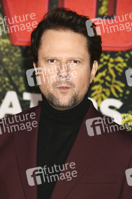 Filmpremiere 'Anaconda' in Los Angeles