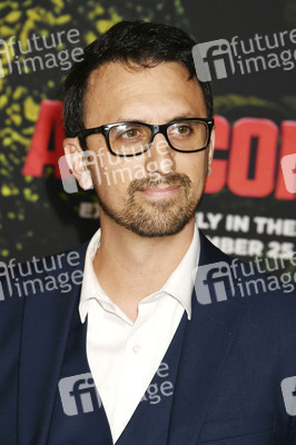 Filmpremiere 'Anaconda' in Los Angeles