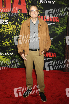 Filmpremiere 'Anaconda' in Los Angeles