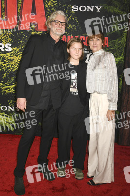 Filmpremiere 'Anaconda' in Los Angeles