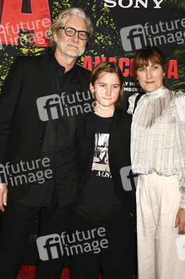 Filmpremiere 'Anaconda' in Los Angeles