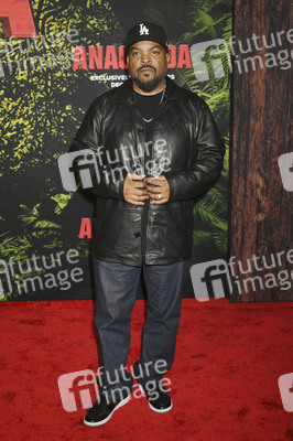 Filmpremiere 'Anaconda' in Los Angeles