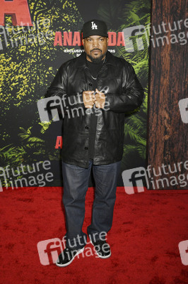 Filmpremiere 'Anaconda' in Los Angeles