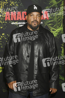 Filmpremiere 'Anaconda' in Los Angeles