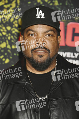 Filmpremiere 'Anaconda' in Los Angeles