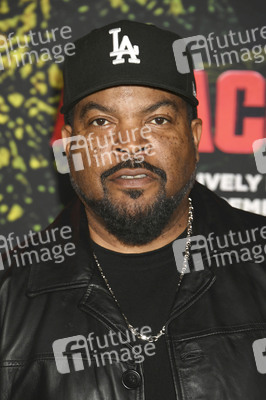 Filmpremiere 'Anaconda' in Los Angeles