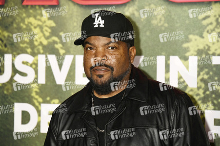 Filmpremiere 'Anaconda' in Los Angeles