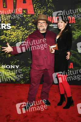 Filmpremiere 'Anaconda' in Los Angeles