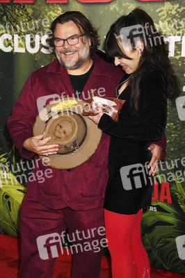 Filmpremiere 'Anaconda' in Los Angeles