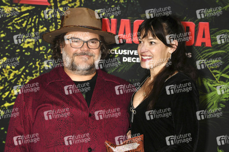 Filmpremiere 'Anaconda' in Los Angeles