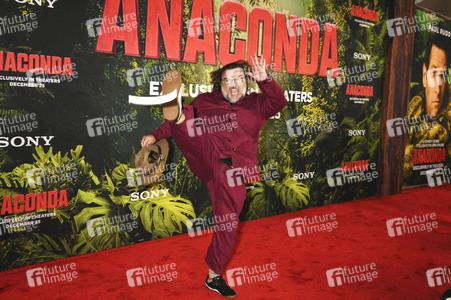 Filmpremiere 'Anaconda' in Los Angeles