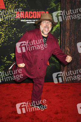 Filmpremiere 'Anaconda' in Los Angeles