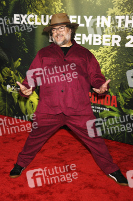 Filmpremiere 'Anaconda' in Los Angeles