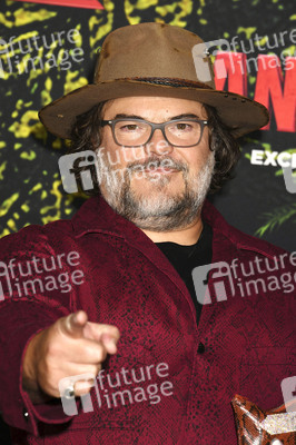 Filmpremiere 'Anaconda' in Los Angeles