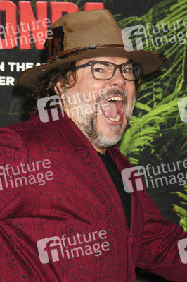 Filmpremiere 'Anaconda' in Los Angeles