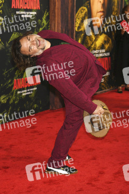 Filmpremiere 'Anaconda' in Los Angeles