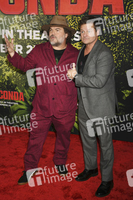 Filmpremiere 'Anaconda' in Los Angeles