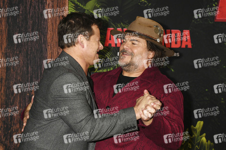 Filmpremiere 'Anaconda' in Los Angeles