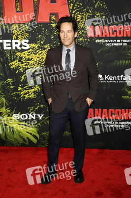 Filmpremiere 'Anaconda' in Los Angeles