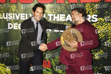 Filmpremiere 'Anaconda' in Los Angeles