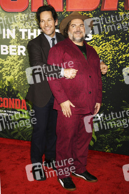 Filmpremiere 'Anaconda' in Los Angeles